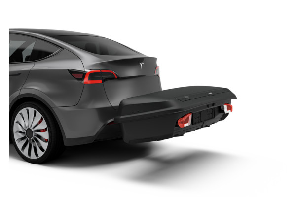 Trekhaakkoffer - Thule Arcos Ski