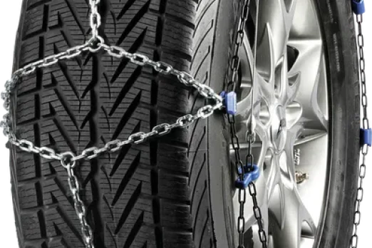 Sneeuwketting - SUV
