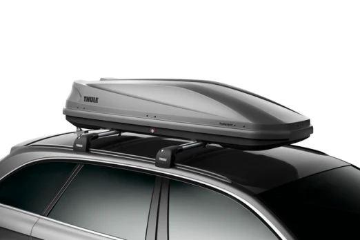 Dakkoffer - Sport S