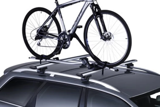Fietsendrager - Dak 1 fiets